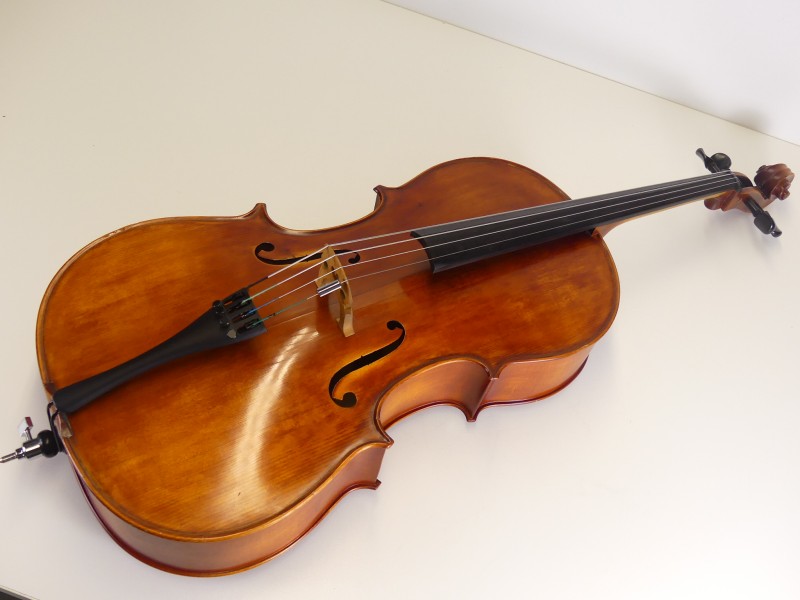 Sandner Cello