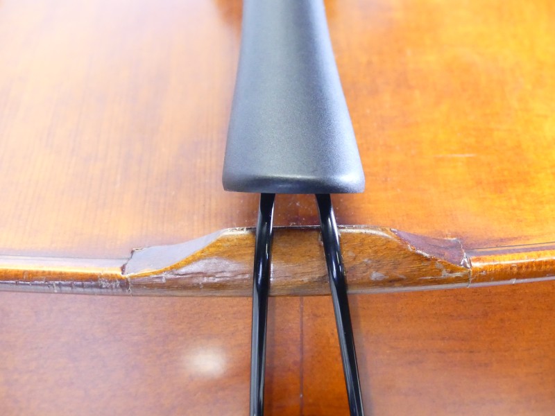 Sandner Cello