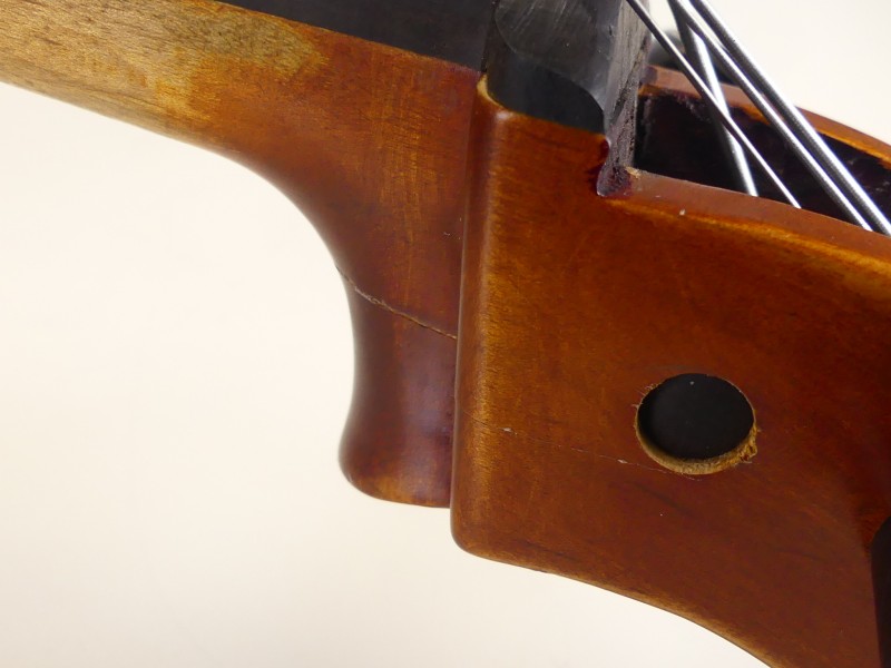 Sandner Cello