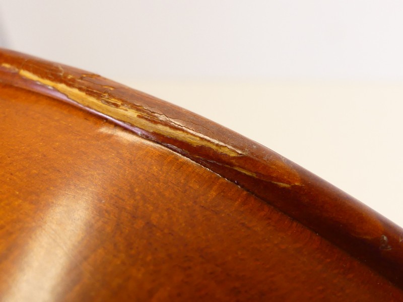 Sandner Cello