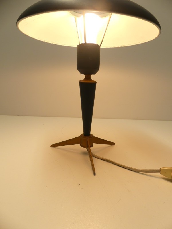 Philips statieflamp 'Bijou' - L. Kalff