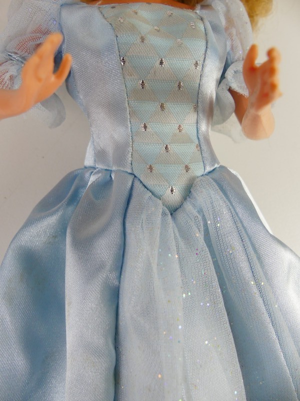 Vintage Barbie Koffer + poppen