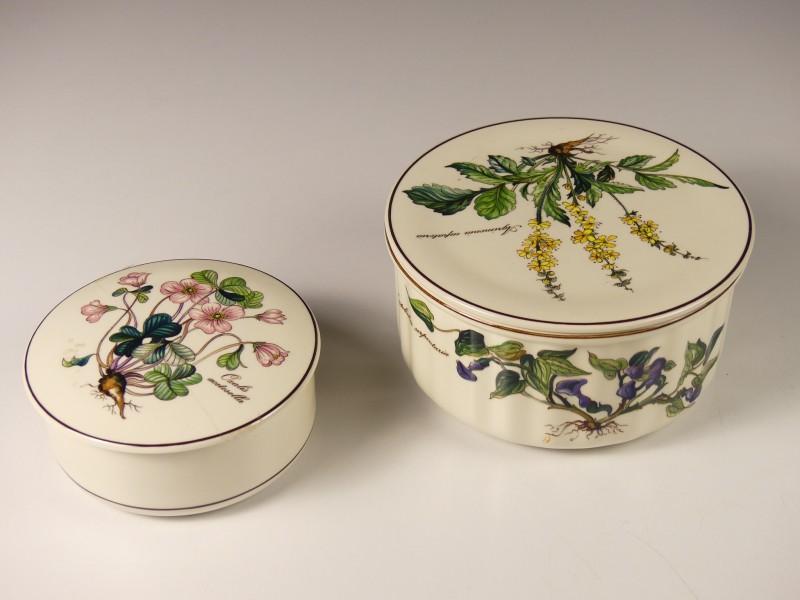 Villeroy & Boch Servies delen BOTANICA