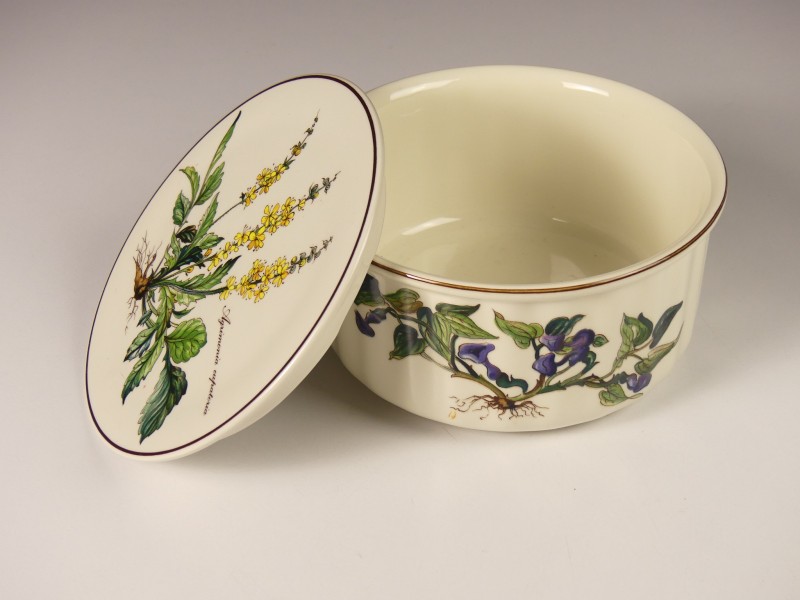 Villeroy & Boch Servies delen BOTANICA