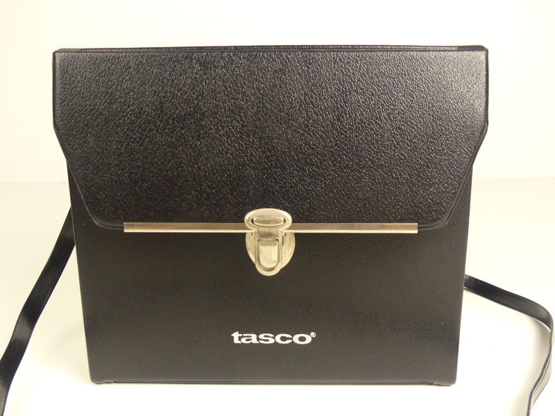 Vintage Tasco 7x50 - 222BRZ