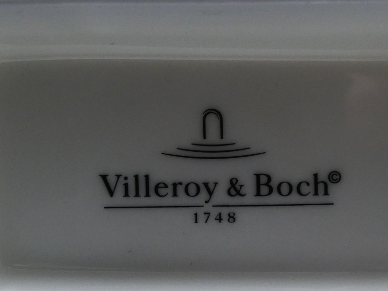 Beeldje ree - Villeroy & Boch