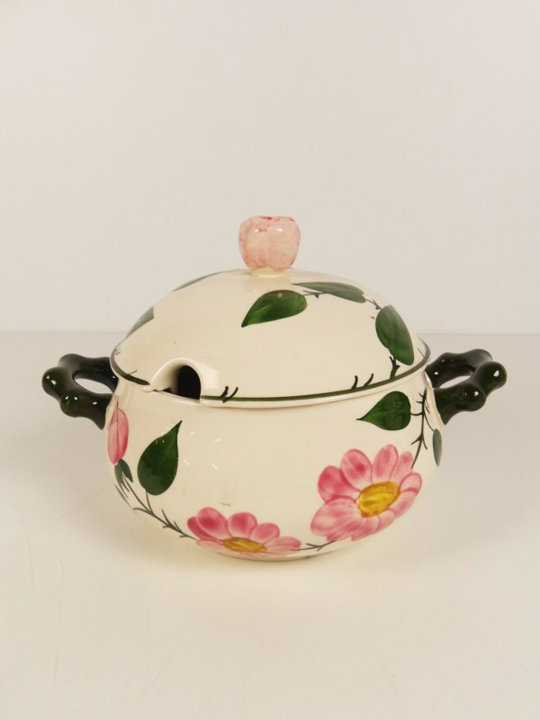 Vintage serviesonderdelen - Villeroy & Boch Wild Rose