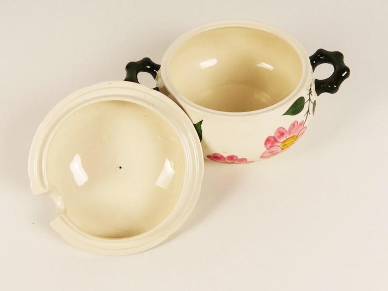 Vintage serviesonderdelen - Villeroy & Boch Wild Rose