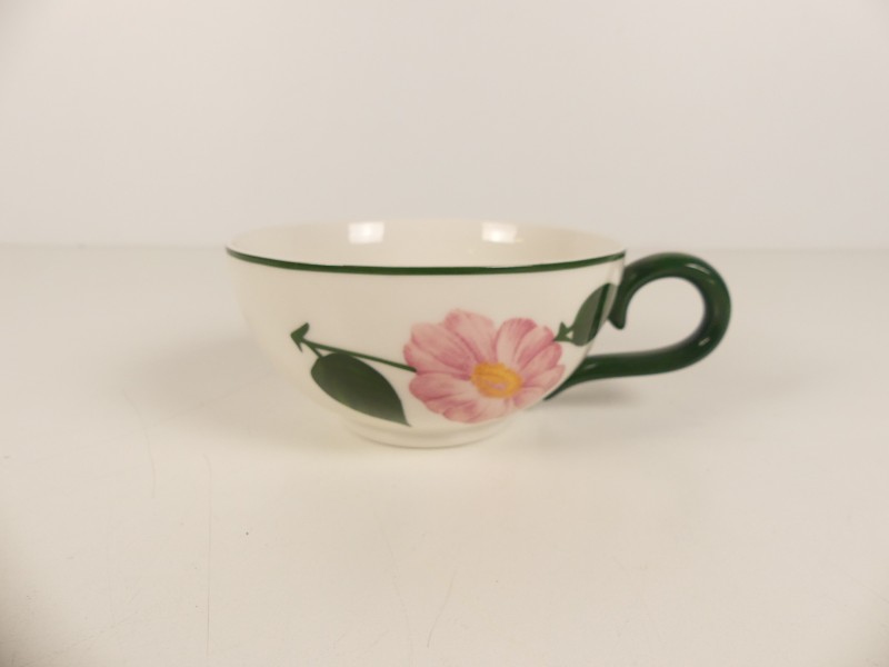 Vintage serviesonderdelen - Villeroy & Boch Wild Rose