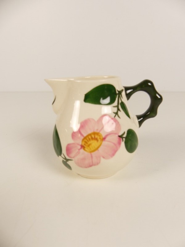 Vintage serviesonderdelen - Villeroy & Boch Wild Rose