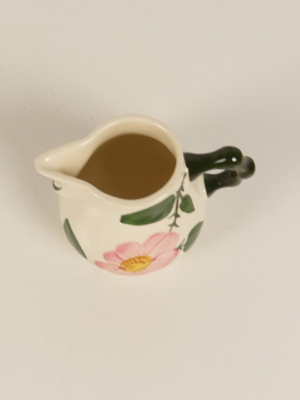 Vintage serviesonderdelen - Villeroy & Boch Wild Rose