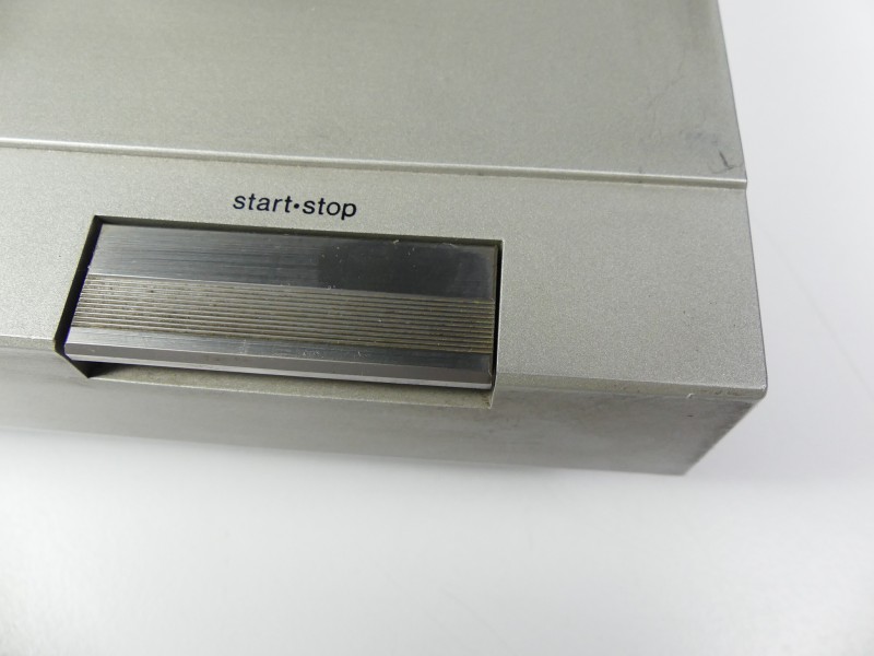 Technics SL-D3 Platenspeler