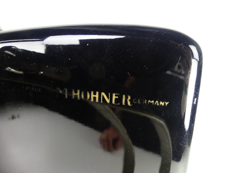 Hohner Concerto 3