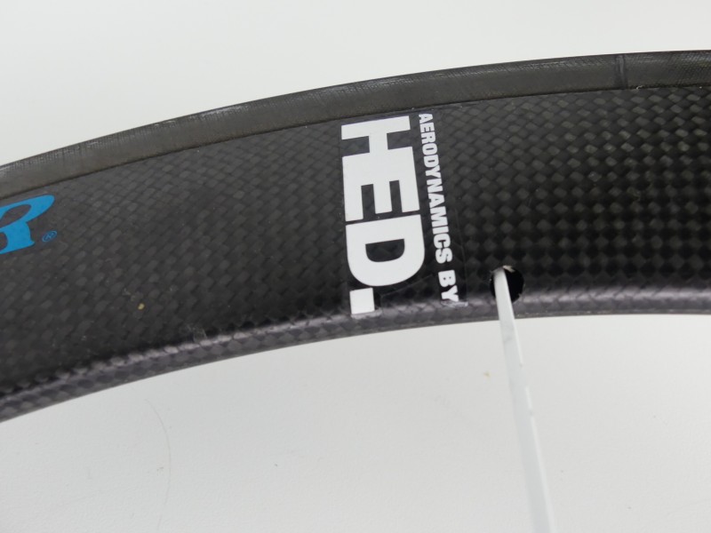 Bontrager Fietswielen uit Carbon