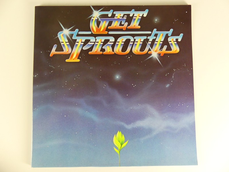 Get Sprouts Elpee