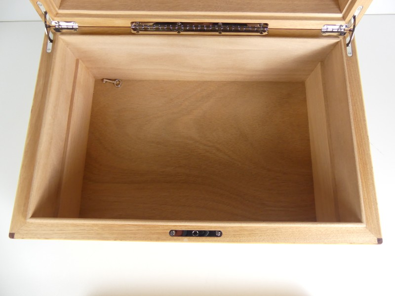 Nieuw Humidor hout High Glossy