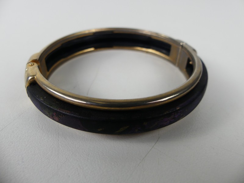 juwelen: 3 vintage armbanden