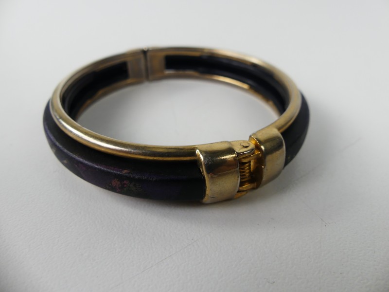 juwelen: 3 vintage armbanden