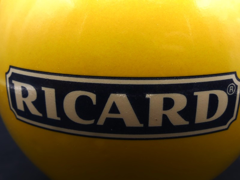 Vintage Lekker lot Ricard