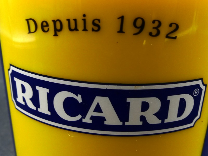 Vintage Lekker lot Ricard