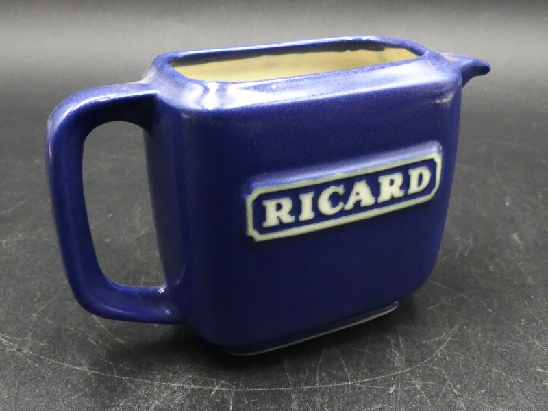 Vintage Lekker lot Ricard