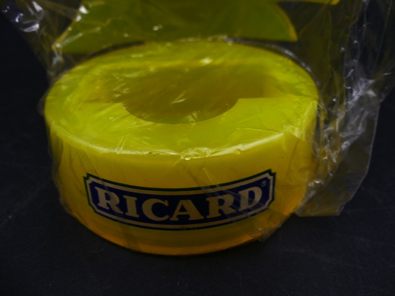 Vintage Lekker lot Ricard