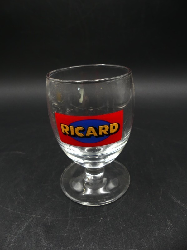 Vintage Lekker lot Ricard