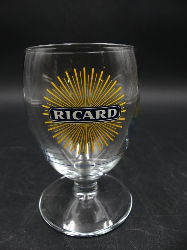 Vintage Lekker lot Ricard