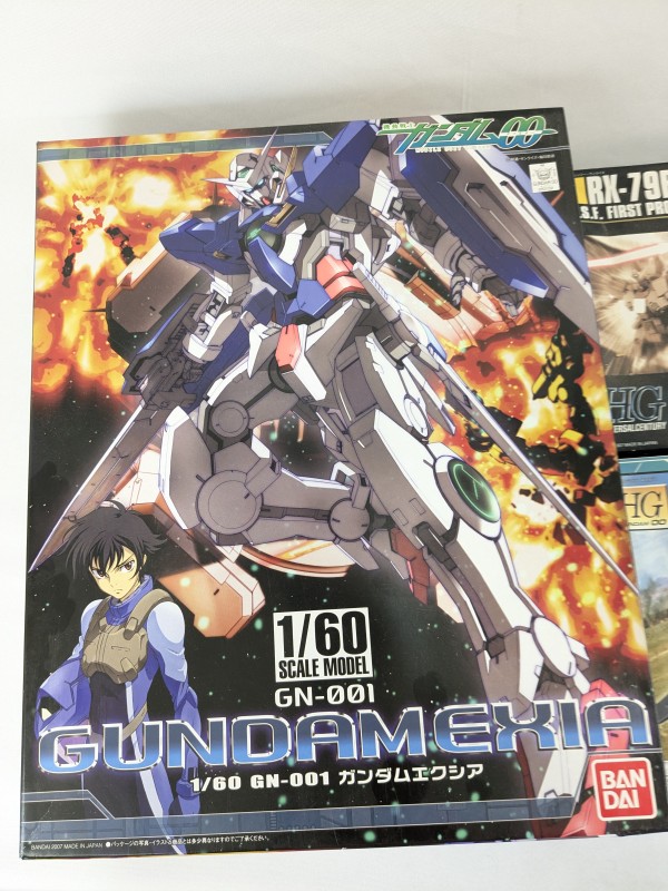 Gundam [LOT]