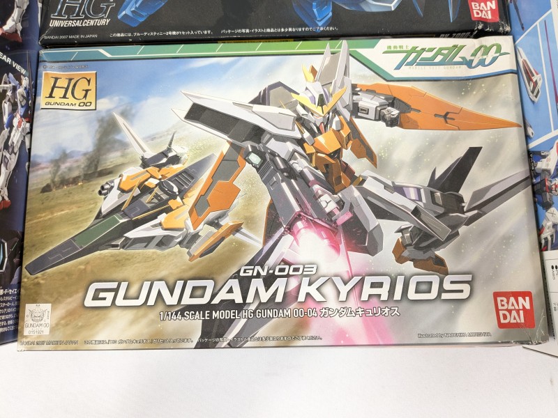 Gundam [LOT]