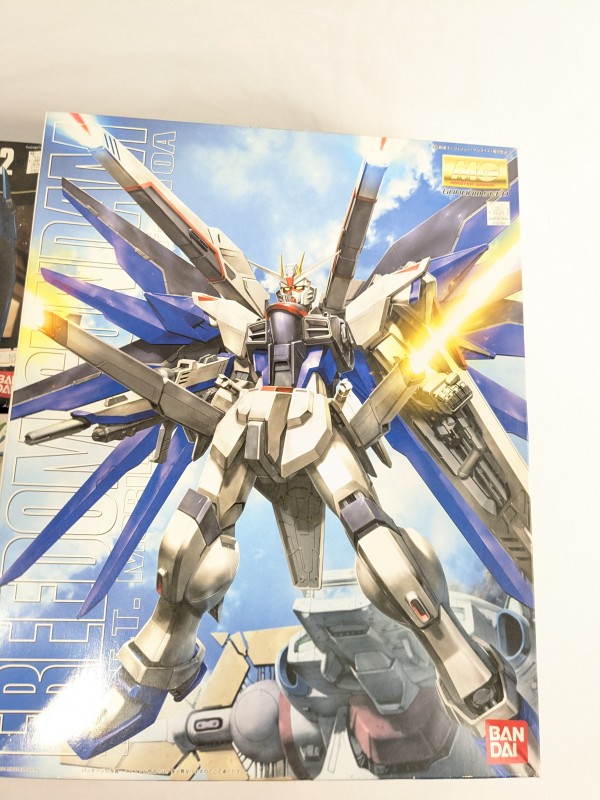 Gundam [LOT]