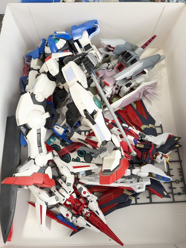 Gundam [LOT]