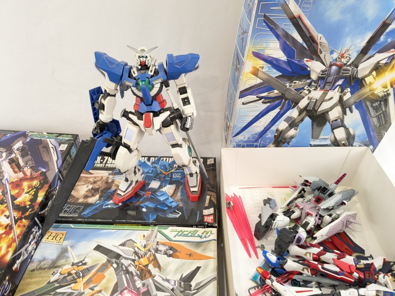 Gundam [LOT]