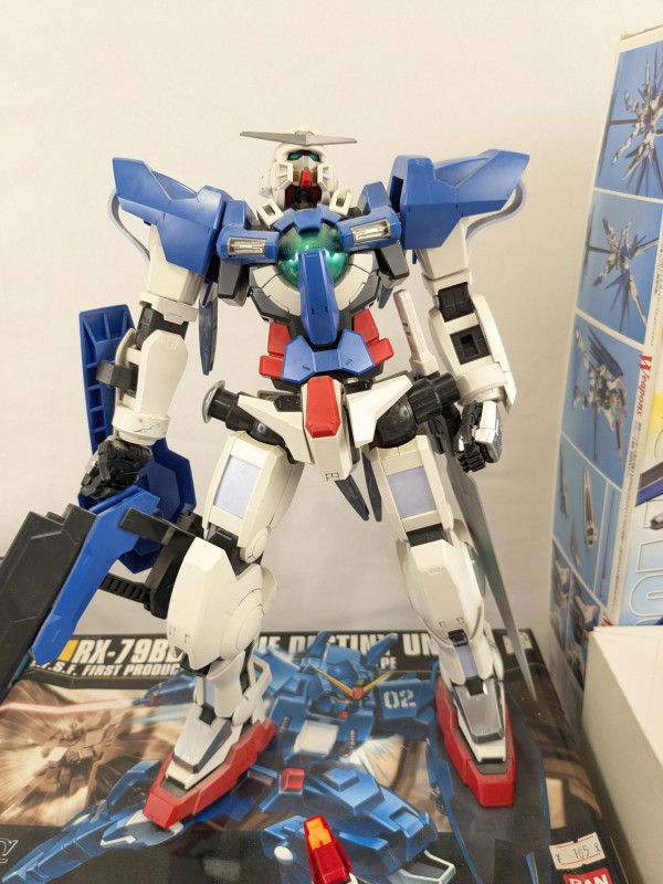 Gundam [LOT]