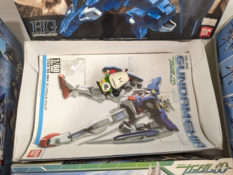 Gundam [LOT]