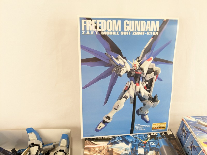 Gundam [LOT]