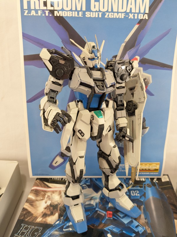 Gundam [LOT]