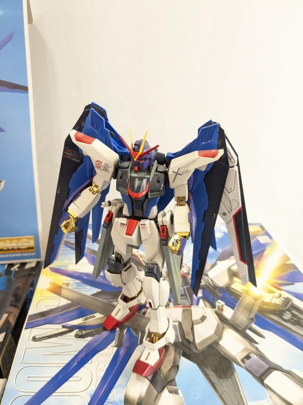 Gundam [LOT]