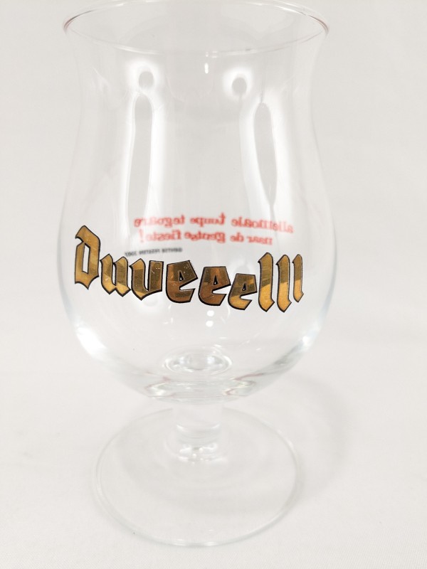 Duvel Glas [Gentse feesten 2007]