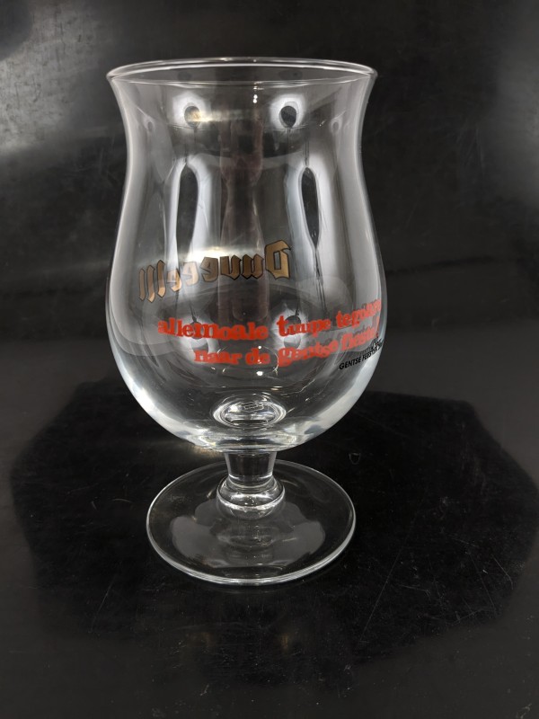 Duvel Glas [Gentse feesten 2007]