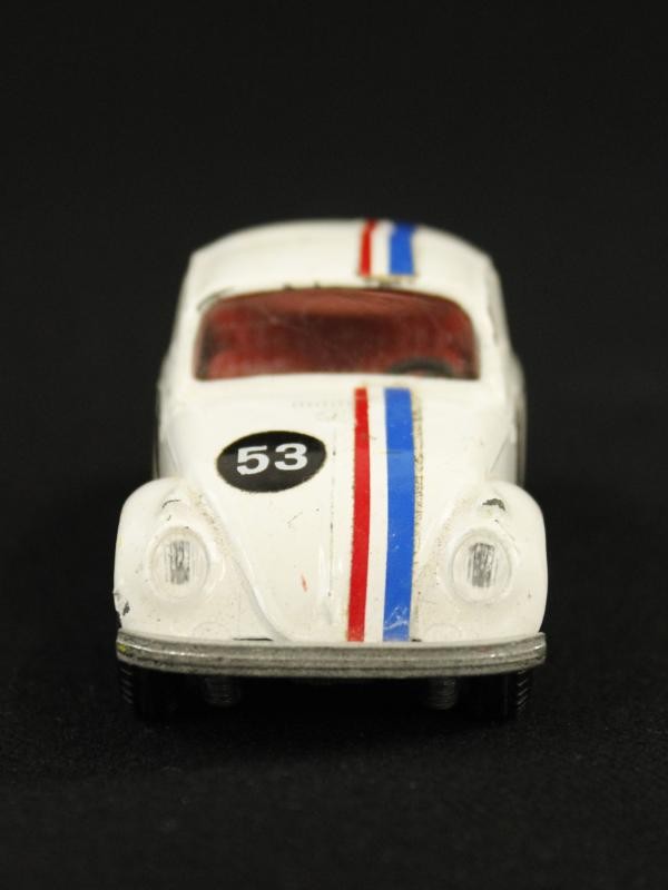 Herbie Miniatuur Politoys