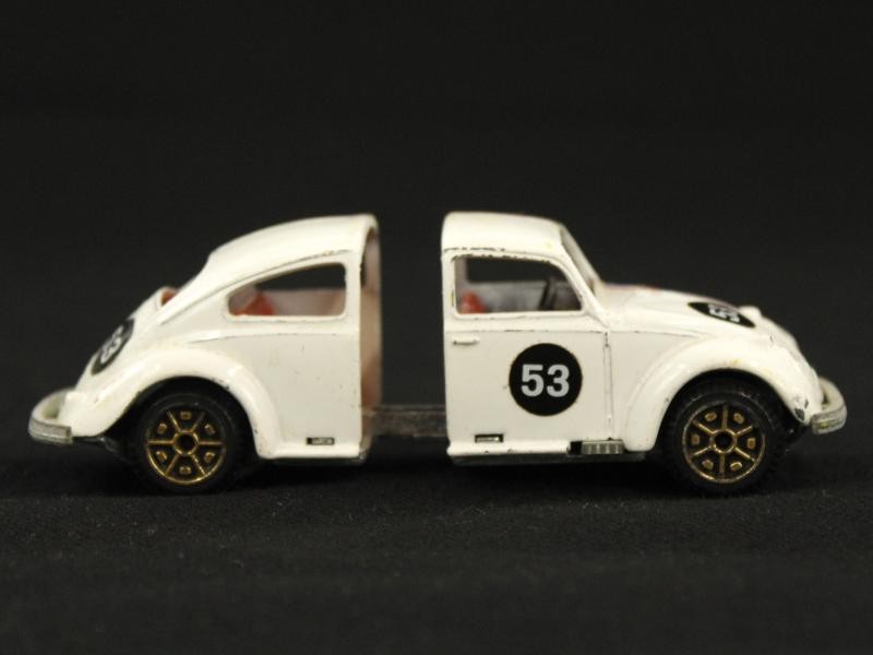 Herbie Miniatuur Politoys