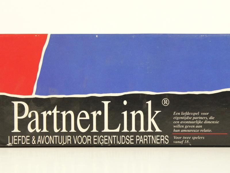 PartnerLink Liefde en Avontuur