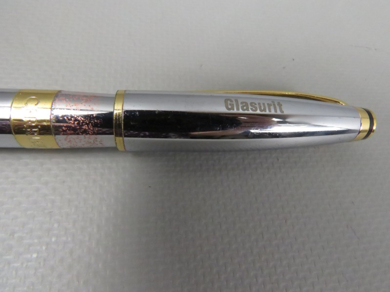 Vulpen - Iridium Point Germany - Cerruti 1881