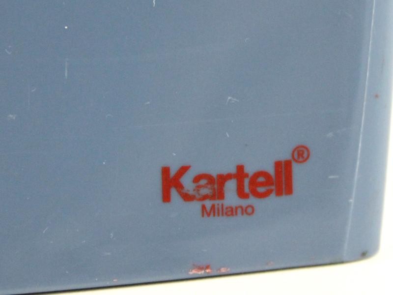 Kartell - Taj mini  tafellamp - Ferruccio Laviani