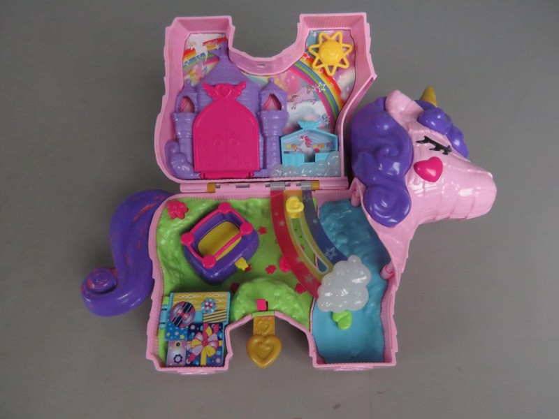 Lot Polly pocket