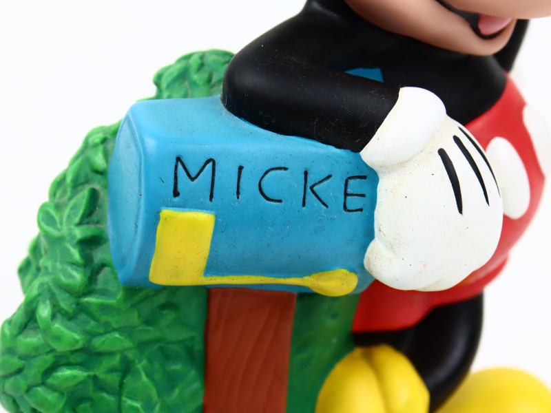 Disney's Mickey & Minnie Mouse spaarpotjes