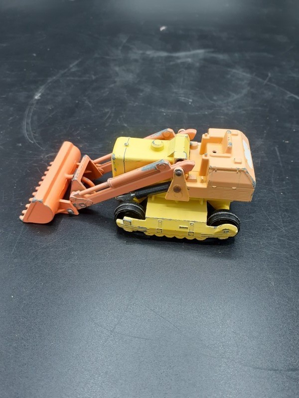 Speelgoedwagens Matchbox