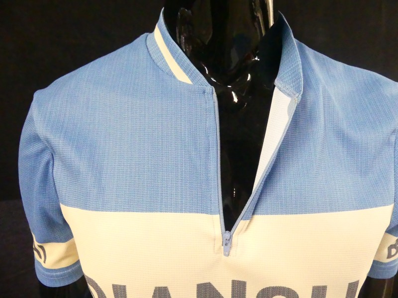 Bianch Fietstrui