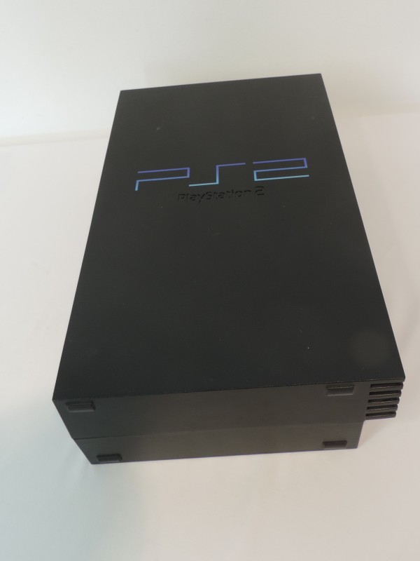 Playstation 2 console